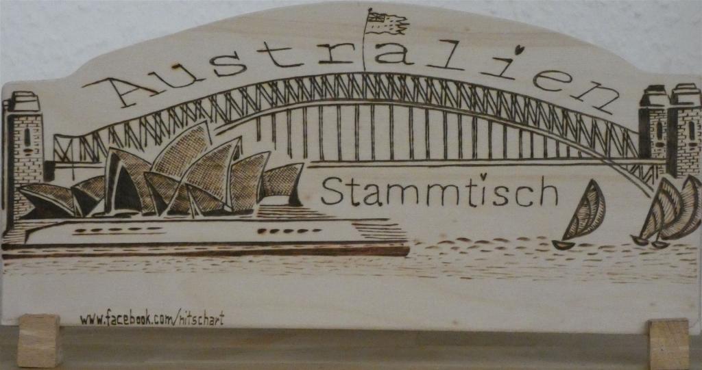 Stammtisch Juni 2021